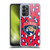 NHL Florida Panthers Leopard Pattern Soft Gel Case for Samsung Galaxy A23 / 5G (2022)