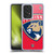 NHL Florida Panthers Oversized Soft Gel Case for Samsung Galaxy A33 5G (2022)