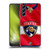 NHL Florida Panthers Jersey Soft Gel Case for Samsung Galaxy S21 FE 5G