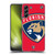 NHL Florida Panthers Oversized Soft Gel Case for Samsung Galaxy S21 FE 5G