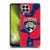 NHL Florida Panthers Cow Pattern Soft Gel Case for Samsung Galaxy M33 (2022)