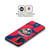 NHL Florida Panthers Cow Pattern Soft Gel Case for Samsung Galaxy M33 (2022)