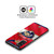 NHL Florida Panthers Jersey Soft Gel Case for Samsung Galaxy M33 (2022)