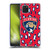 NHL Florida Panthers Leopard Pattern Soft Gel Case for Samsung Galaxy Note10 Lite