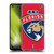 NHL Florida Panthers Oversized Soft Gel Case for Samsung Galaxy S10e