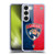NHL Florida Panthers Half Distressed Soft Gel Case for Samsung Galaxy S23 5G