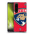 NHL Florida Panthers Oversized Soft Gel Case for Sony Xperia 1 III