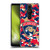 NHL Florida Panthers Camouflage Soft Gel Case for Sony Xperia Pro-I