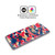 NHL Florida Panthers Camouflage Soft Gel Case for Sony Xperia Pro-I