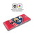 NHL Florida Panthers Oversized Soft Gel Case for Sony Xperia Pro-I