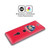 NHL Florida Panthers Plain Soft Gel Case for Sony Xperia Pro-I