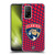 NHL Florida Panthers Net Pattern Soft Gel Case for Xiaomi Mi 10T 5G