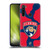 NHL Florida Panthers Cow Pattern Soft Gel Case for Xiaomi Redmi Note 8T