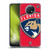 NHL Florida Panthers Oversized Soft Gel Case for Xiaomi Redmi Note 9T 5G