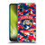 NHL Florida Panthers Camouflage Soft Gel Case for Xiaomi Redmi 9A / Redmi 9AT