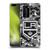 NHL Los Angeles Kings Camouflage Soft Gel Case for Huawei P40 Pro / P40 Pro Plus 5G