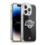 NHL Los Angeles Kings Plain Soft Gel Case for Apple iPhone 14 Pro