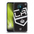 NHL Los Angeles Kings Oversized Soft Gel Case for Nokia 5.3