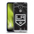 NHL Los Angeles Kings Jersey Soft Gel Case for Nokia C21