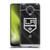 NHL Los Angeles Kings Jersey Soft Gel Case for Nokia G10