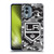 NHL Los Angeles Kings Camouflage Soft Gel Case for Nokia X30