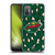 NHL Minnesota Wild Leopard Patten Soft Gel Case for HTC Desire 21 Pro 5G