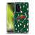 NHL Minnesota Wild Leopard Pattern Soft Gel Case for Huawei P40 5G