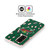 NHL Minnesota Wild Leopard Pattern Soft Gel Case for Huawei P40 5G