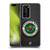 NHL Minnesota Wild Puck Texture Soft Gel Case for Huawei P40 Pro / P40 Pro Plus 5G