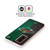 NHL Minnesota Wild Half Distressed Soft Gel Case for Huawei Mate 40 Pro 5G