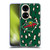 NHL Minnesota Wild Leopard Pattern Soft Gel Case for Huawei P50