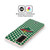 NHL Minnesota Wild Net Pattern Soft Gel Case for Huawei P Smart (2021)