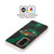 NHL Minnesota Wild Cow Pattern Soft Gel Case for Huawei P Smart (2021)
