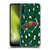 NHL Minnesota Wild Leopard Pattern Soft Gel Case for Huawei Y6p
