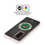 NHL Minnesota Wild Puck Texture Soft Gel Case for Huawei Y6p