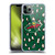 NHL Minnesota Wild Leopard Pattern Soft Gel Case for Apple iPhone 11 Pro Max