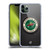 NHL Minnesota Wild Puck Texture Soft Gel Case for Apple iPhone 11 Pro Max