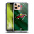 NHL Minnesota Wild Jersey Soft Gel Case for Apple iPhone 11 Pro