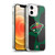NHL Minnesota Wild Cow Pattern Soft Gel Case for Apple iPhone 12 / iPhone 12 Pro & MagSafe