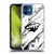NHL Minnesota Wild Marble Soft Gel Case for Apple iPhone 12 / iPhone 12 Pro