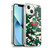 NHL Minnesota Wild Camouflage Soft Gel Case for Apple iPhone 13
