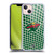 NHL Minnesota Wild Net Pattern Soft Gel Case for Apple iPhone 13