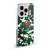 NHL Minnesota Wild Camouflage Soft Gel Case for Apple iPhone 13 Pro Max