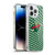 NHL Minnesota Wild Net Pattern Soft Gel Case for Apple iPhone 13 Pro Max