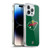 NHL Minnesota Wild Plain Soft Gel Case for Apple iPhone 13 Pro Max
