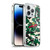 NHL Minnesota Wild Camouflage Soft Gel Case for Apple iPhone 13 Pro