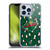 NHL Minnesota Wild Leopard Pattern Soft Gel Case for Apple iPhone 13 Pro