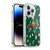 NHL Minnesota Wild Leopard Pattern Soft Gel Case for Apple iPhone 13 Pro