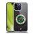 NHL Minnesota Wild Puck Texture Soft Gel Case for Apple iPhone 14 Pro Max