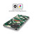 NHL Minnesota Wild Camouflage Soft Gel Case for Apple iPhone 14 Pro